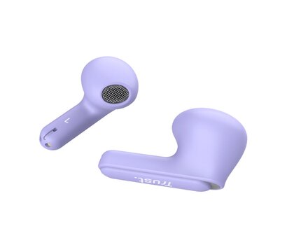 Изображение 6 Наушники Trust Yavi Purple (25299)