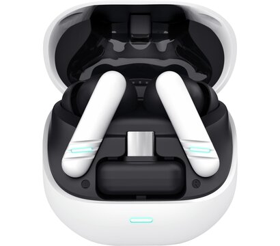 Зображення 6 Навушники Trust GTX 409 Oxxie White (25478) для ігрових консолей