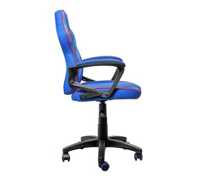 Зображення 6 Крісло Trust GXT 703SM Revvo Blue (25741)