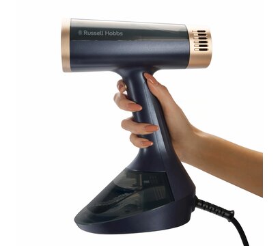 Изображение 6 Утюг Russell Hobbs Genie VacuSteam 28550-56