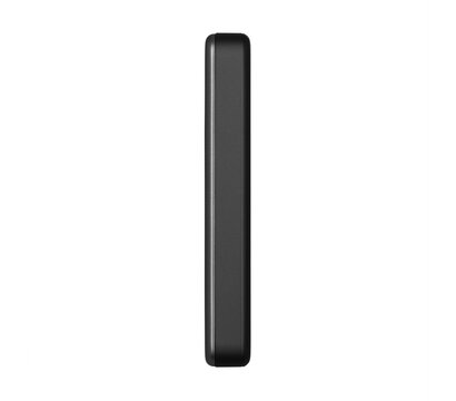 Изображение 6 Батарея мобильная 2E Slim Wireless QI 10000mAh Grey (2E-PB1011-GREY)