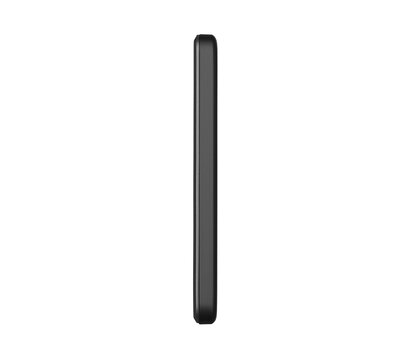 Зображення 6 Повербанк 2E Slim Wireless QI 5000mAh Grey (2E-PB0515-GREY)