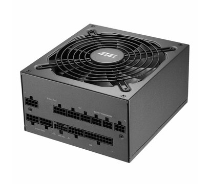 Зображення 6 Блок живлення 2E Gaming Extra Power Pro (2E-EP1000GMII-140)