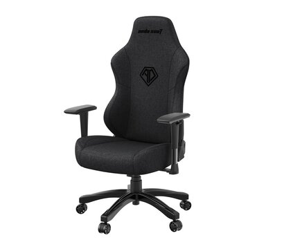 Зображення 6 Крісло Anda Seat Phantom 3 Size L Dark Gray Fabric (AD18Y-06-GB-F)