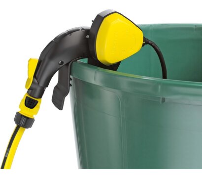 Зображення 6 насос бочковий Karcher BP 1 Barrel (1.645-465.0)