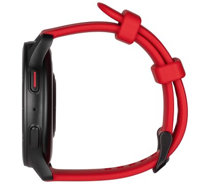 Зображення 6 Смарт-годинник 2E Motion GT2 47mm Black-Red (2E-CWW21BKRD)