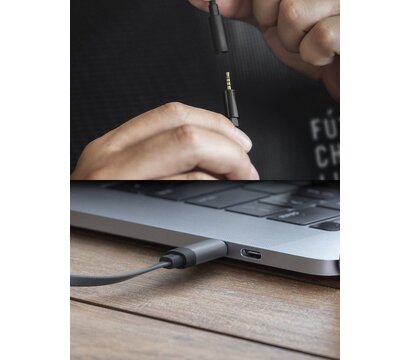 Изображение 6 Наушники Koss Porta Pro Utility Black (196461.101)