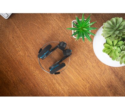 Зображення 6 Навушники Koss Porta Pro Wireless 2.0 Black (197675.102)