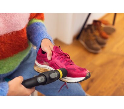 Зображення 6 Моющая насадка для обуви Karcher Shoe!Cleaner (2.863-370.0)