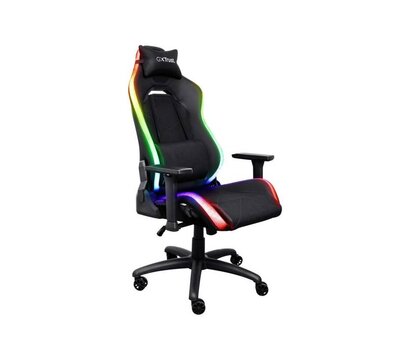Изображение 2 Кресло Trust GXT719 Ruya Black (25185)