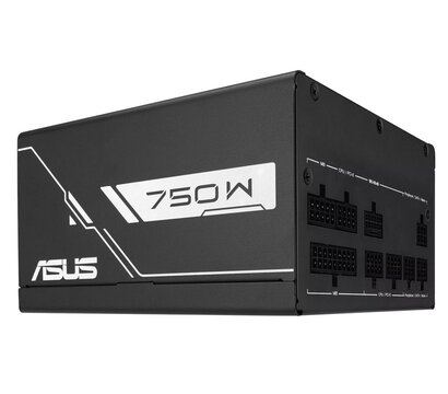 Зображення 2 Блок живлення Asus Prime 750W Gold (90YE00U3-B0NA00)