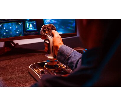 Зображення 2 Джойстик Thrustmaster SOL-R 1 FLIGHTSTICK (2960920)