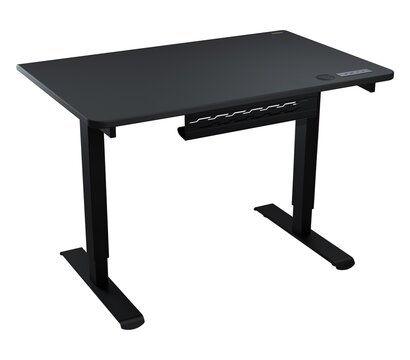 Зображення 2 Стіл для геймерів Cougar Royal 120 Elite Lite Black