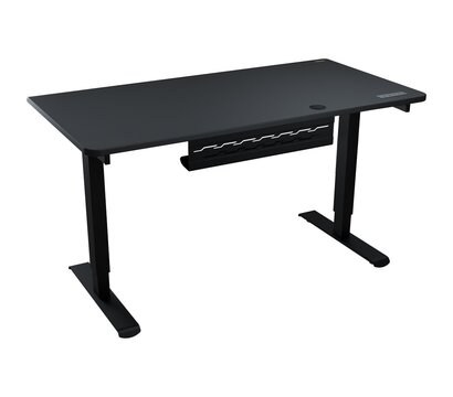 Зображення 2 Ігровий стіл Cougar Royal 150 Elite Lite Black