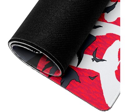 Зображення 2 Килимок для мишки Bandai Naruto Shippuden Itachi Uchiha XL (FNRMPSPEED24ITCXL) немає