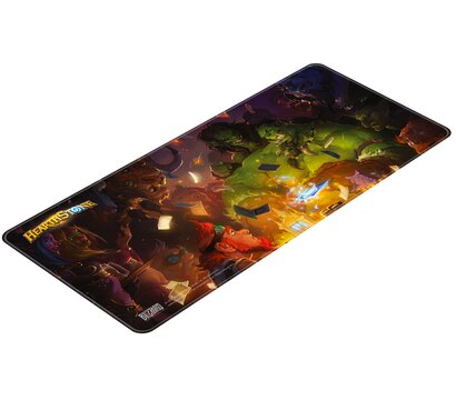 Изображение 2 Коврык для мыши Blizzard Hearthstone Heroes (FBLMPHSHEROES21XL) нет