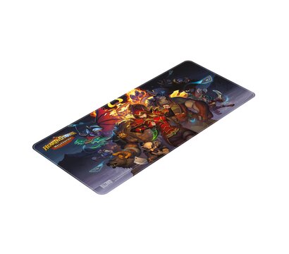 Зображення 2 Килимок для мишки Blizzard Hearthstone Mercenaries (FBLMPHSMERCEN21XL) немає