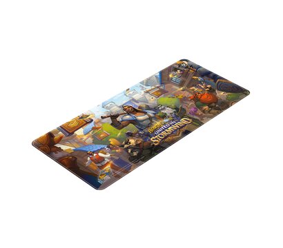 Зображення 2 Килимок для мишки Blizzard Hearthstone United in Stormwind (FBLMPHSUNSTWD21XL)