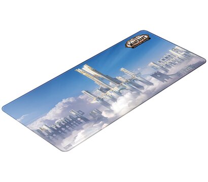 Зображення 2 Килимок для мишки Blizzard World of WarCraft Shadowlands Bastion (FBLMPWOWBASTI21XL)