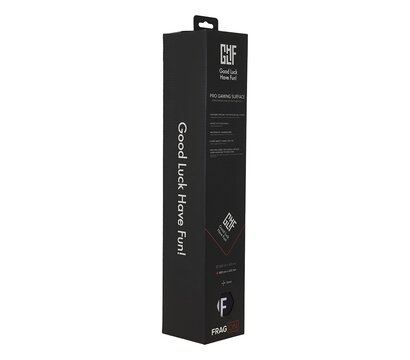 Зображення 2 Килимок для мишки GLHF Speed XL (FGLMP2020PROF00XL) немає