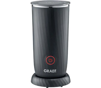 Зображення 2 Вспінювач молока Graef MS402EU