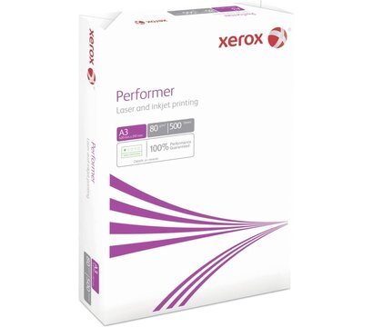 Изображение 2 Офисная бумага Xerox Performer A3 (003R90647)