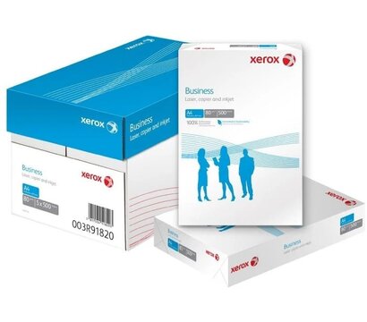 Зображення 2 Офісний папір Xerox Business A4 (003R92820)