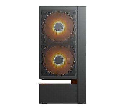 Зображення 2 Корпус Cougar CFV235 Mesh Black