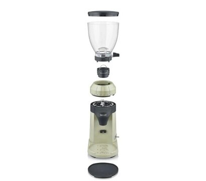 Зображення 2 Кавомолка Graef CM8007EU