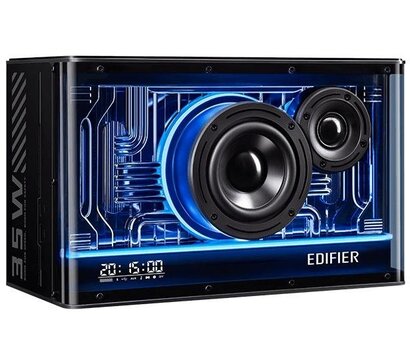 Зображення 2 Акустична система 1.0 Edifier QD35 (QD35Black)