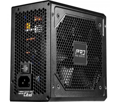 Изображение 2 Блок питания ASRock PRO-750G
