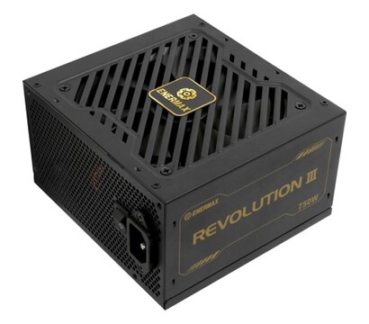 Изображение 2 Блок питания Enermax ERV750G-AHG-MAC