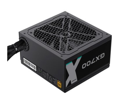 Зображення 2 Блок живлення Gamemax GX-700