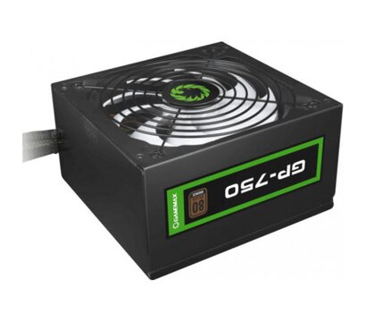Изображение 2 Блок питания Gamemax GP-750