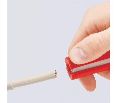 Изображение 2 Инструмент заделки Knipex 16-85-125-SB универсальное