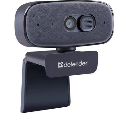 Зображення 2 Web камера Defender G-lens 2695 (63195)