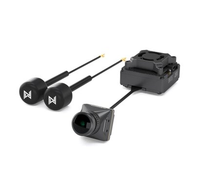 Зображення 2 Відеосистема CADDXFPV Walksnail Avatar GT KIT (WN12-2W14BBOX140)