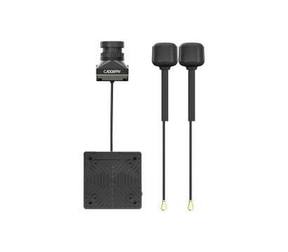 Зображення 2 Відеосистема CADDXFPV Walksnail Avatar HD Pro Kit 32G (WN08-6S14B)