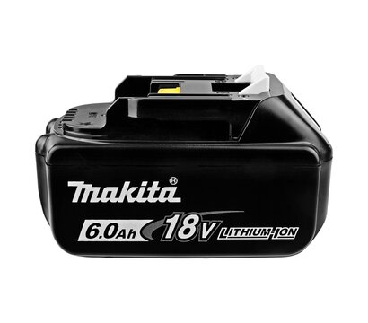 Зображення 2 Makita BL1860B (197422-4)