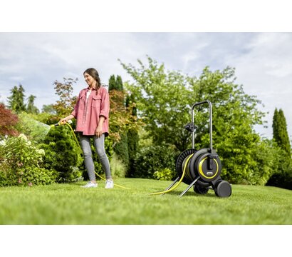 Изображение 2 Катушка для шланга Karcher HT 3 (2.645-363.0)