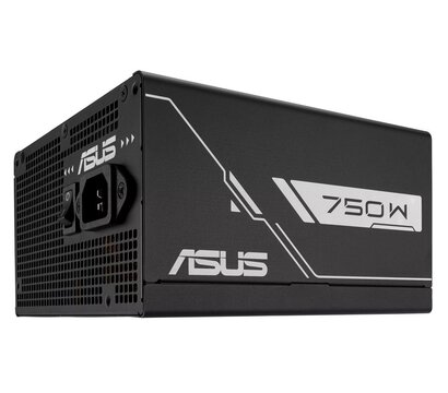 Зображення 3 Блок живлення Asus Prime 750W Gold (90YE00U3-B0NA00)