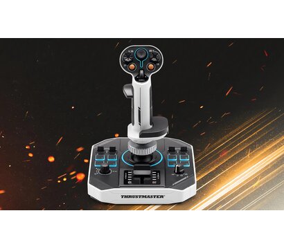 Зображення 3 Джойстик Thrustmaster SOL-R 1 FLIGHTSTICK (2960920)