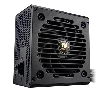 Зображення 3 Блок живлення Cougar GES850, 80 Plus Gold, 850W