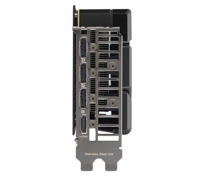 Зображення 3 Відеокарта Asus GeForce RTX 5060 Ti Dual (8192MB, GDDR7, 128bit) — DUAL-RTX5060TI-8G