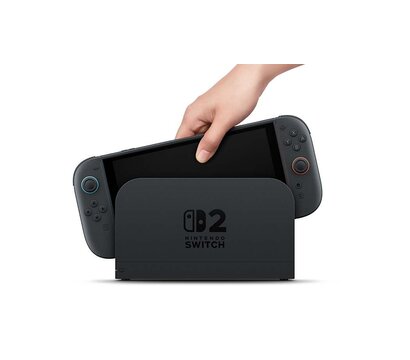 Зображення 3 Ігрова консоль Nintendo Switch 2 + Pokemon Legends: Z-A Bundle (0045496337261)_EU