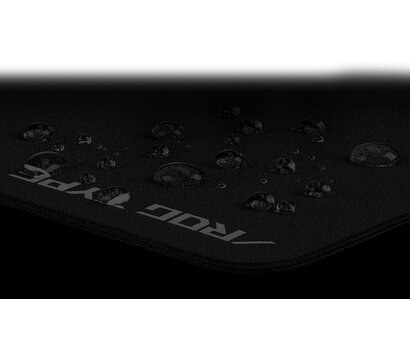 Зображення 3 Килимок для мишки Asus ROG Hone Ace XXL Black (90MP03G0-BPUA00)