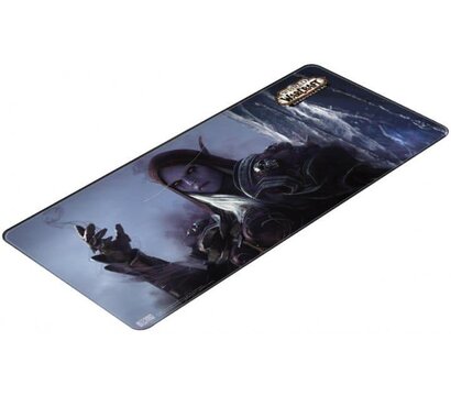 Изображение 3 Коврык для мыши Blizzard World of WarCraft Shadowlands Bolvar (FBLMPWOWLEACH21XL)