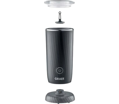 Зображення 3 Вспінювач молока Graef MS402EU
