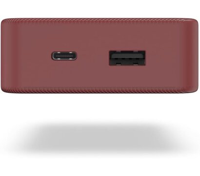 Зображення 3 Батарея мобільна Hama 20000 mAh Red (00201717)