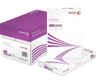 Изображение 3 Офисная бумага Xerox Performer A3 (003R90647)